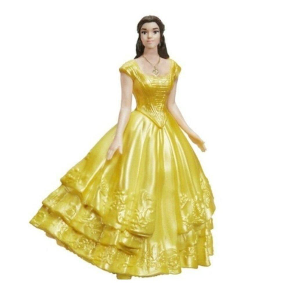 Disney Princess Beauty and the Beast Belle Doll